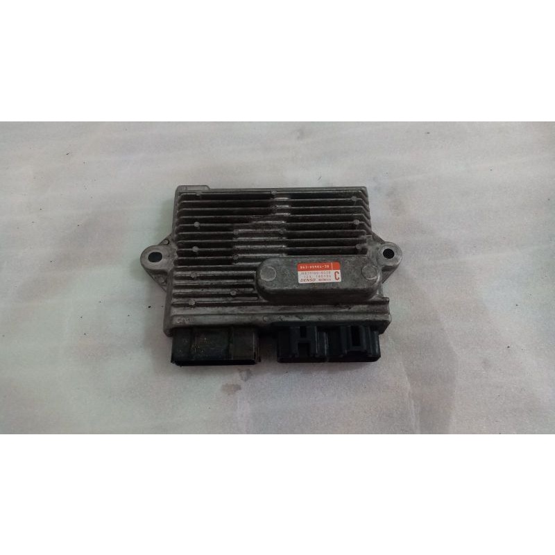 Jual Ecu Cdi Cdi Eccu Pengapian Yamaha Aerox Original Indonesia Shopee Indonesia