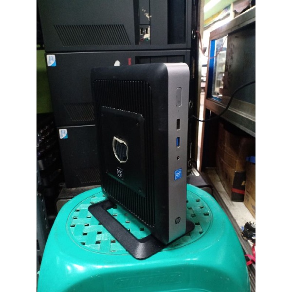 PC MINI HP THINT CLIENT T630