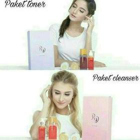 STYLE Cream RD BPOM Original By CV Arni JKPAT8