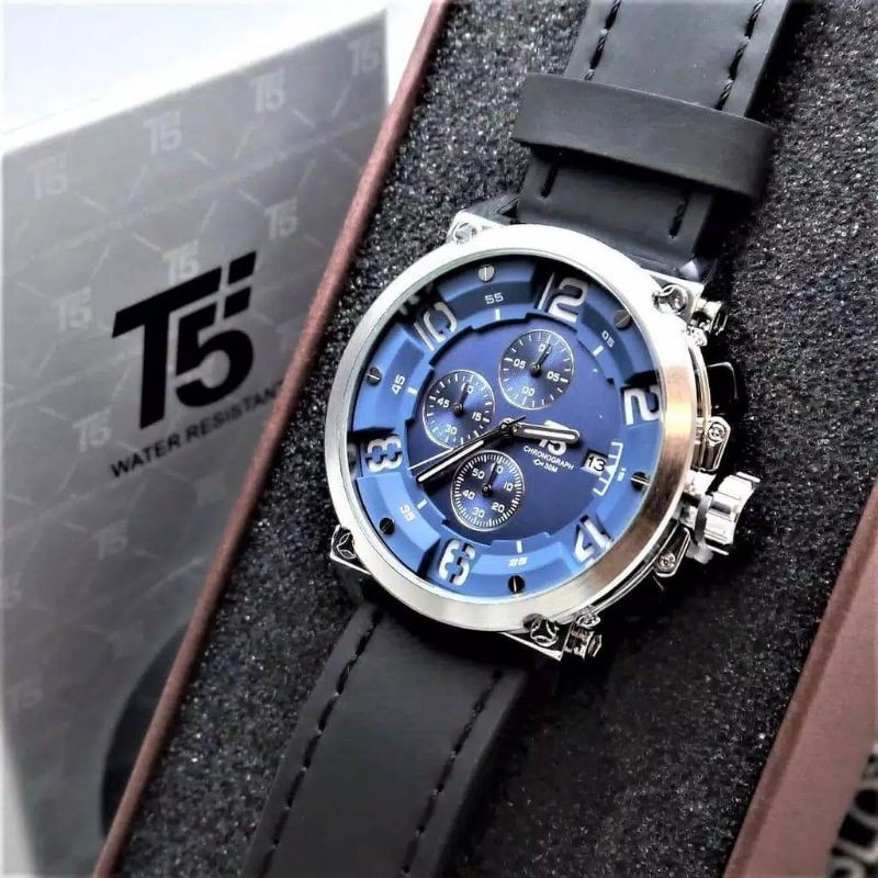 jam tangan t5 original