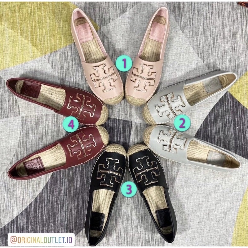 Tory Burch Shoes