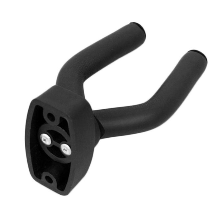 Gantungan Bracket Gitar Dinding TaffSTUDIO Hook Guitar Hanger Holder