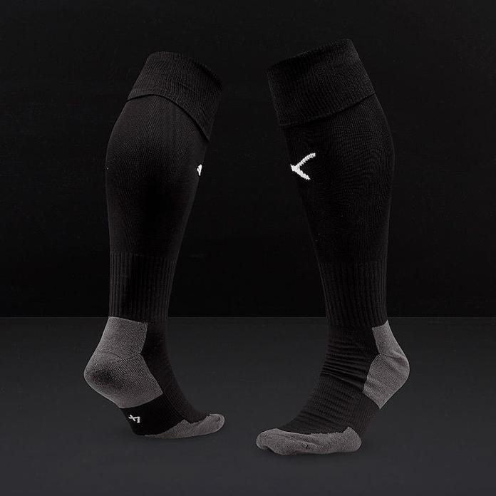 KAOS KAKI SPORT BOLA PUMA GRADE ORI 2018 FUTSAL JERSEY MURAH OLAHRAGA