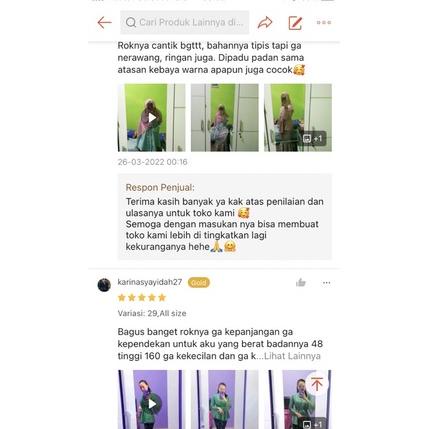 Rok Batik Duyung/Rok Duyung Mermaid/Rok Kebaya