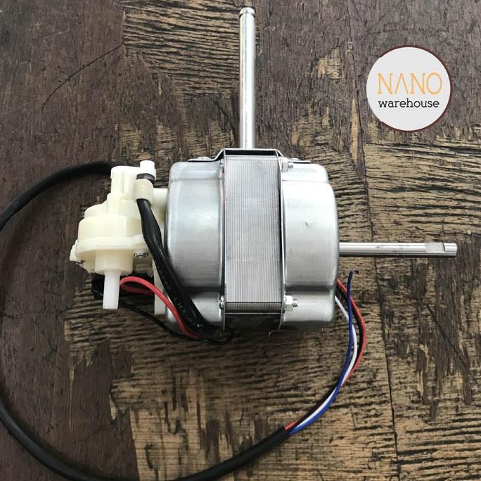 ] Mesin Dinamo Kipas Angin Arashi GMC Aoyama Sekai 16 - 18 inch Kaki