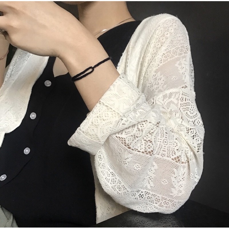TAEHYUNG CCNMADE DIFFERENT BRACELET