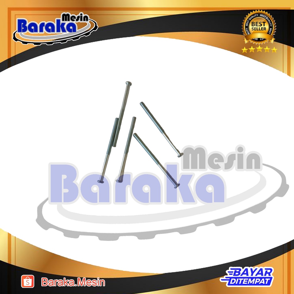 Baut ring ffc45 / ffc 45