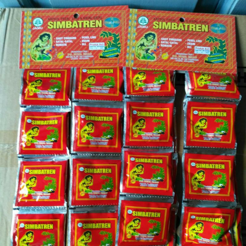 

jamu simbatren herbal