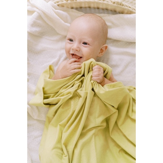 Bohobaby Swaddle / Bohopanna Swaddle