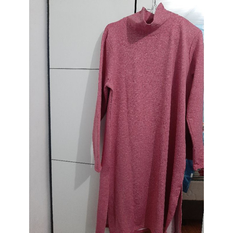 Preloved Alma tunic by louisaluna lookalike - wearingklamby