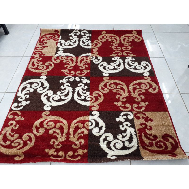 Karpet Permmadani Paris 125×160