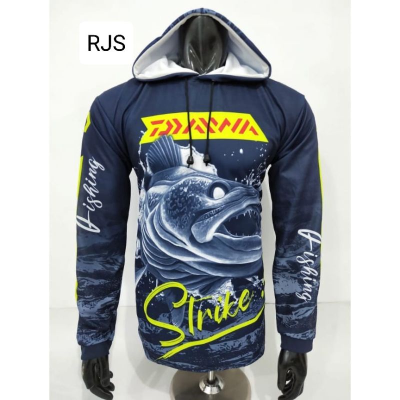 JERSEY MANCING || JERSEY MANCING HODIE LENGAN PANJANG