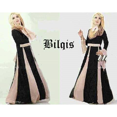 BILQIS HIJAB