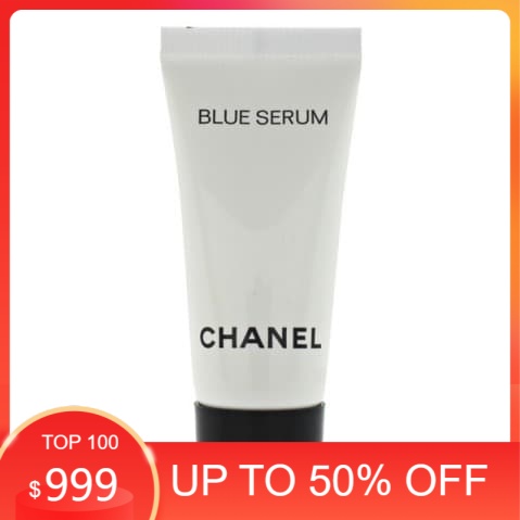 

Chanel Blue Serum 5 ML