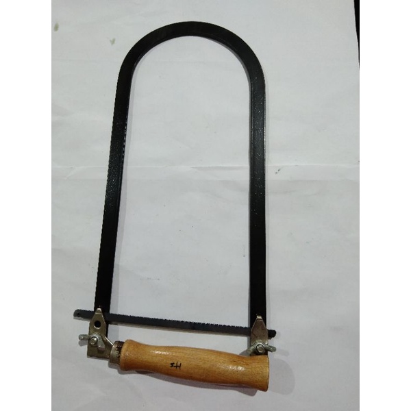 Gergaji triplek gergaji ukir