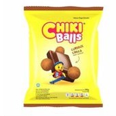 CHIKI BALL COKLAT. 200 GRAM