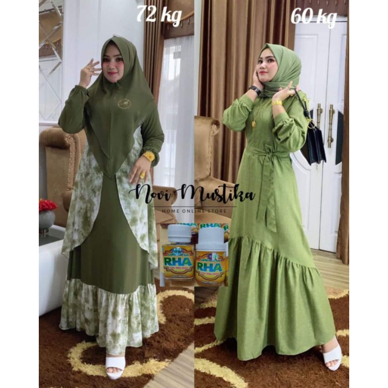 RHA PELANGSING HERBAL ORIGINAL