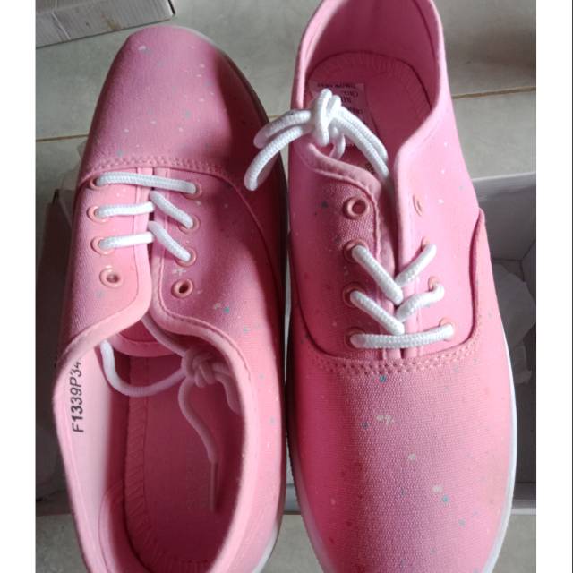 Olga shoes shopieparis pink size40