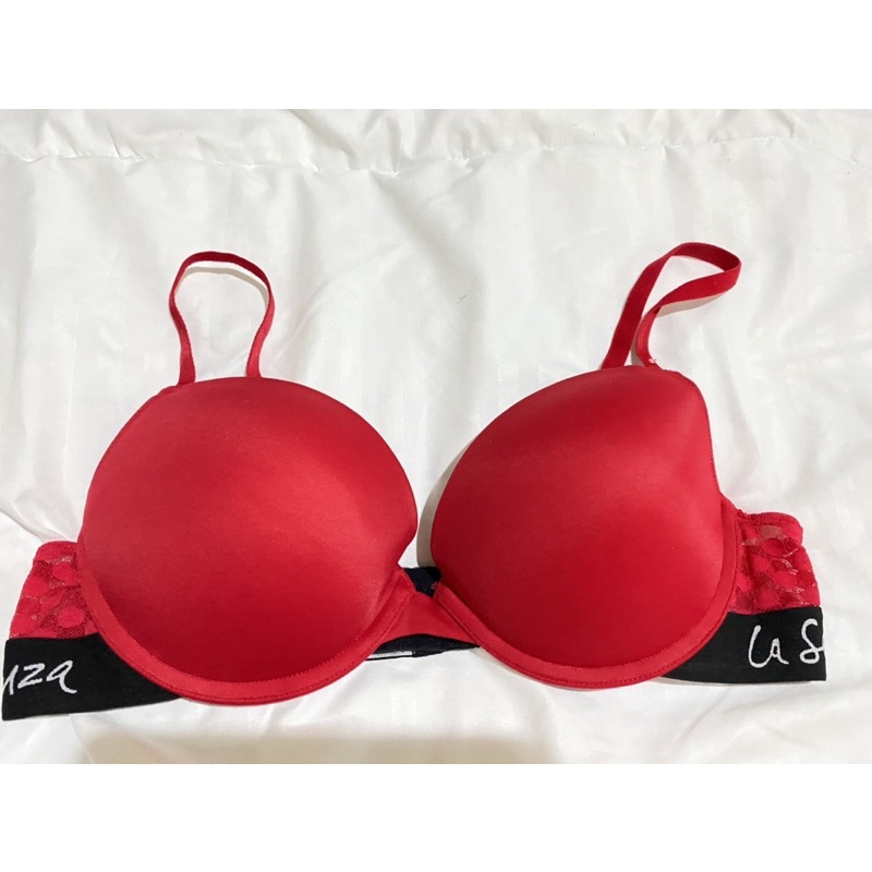 la senza preloved bra branded