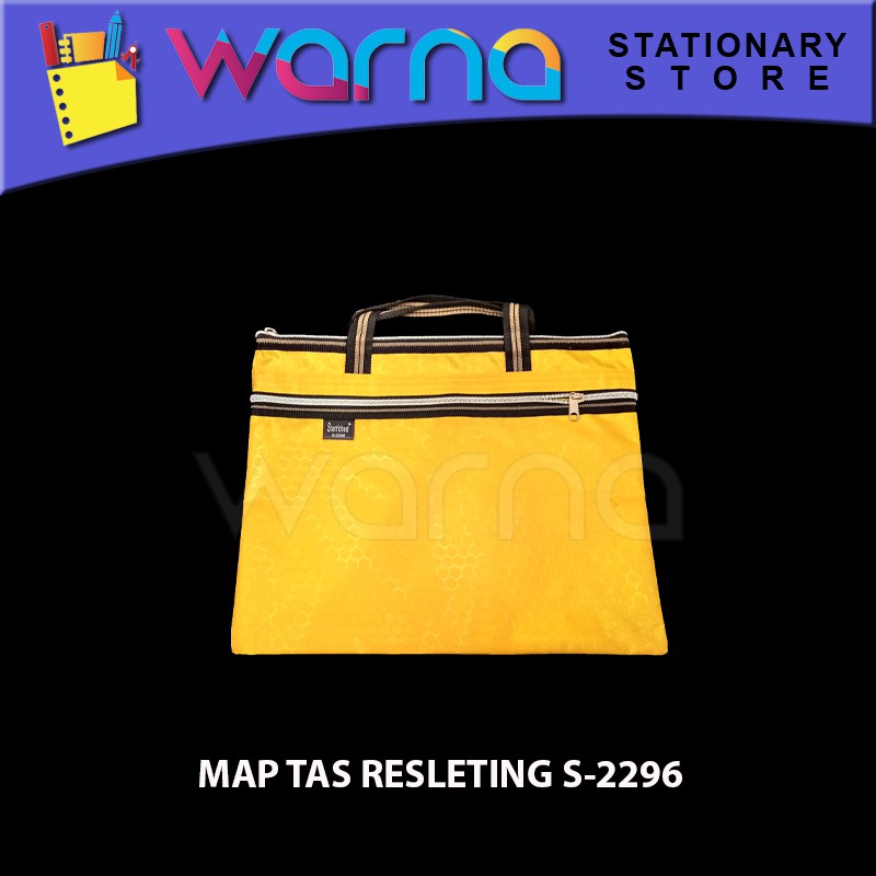 MAP TAS RESLETING S-2296