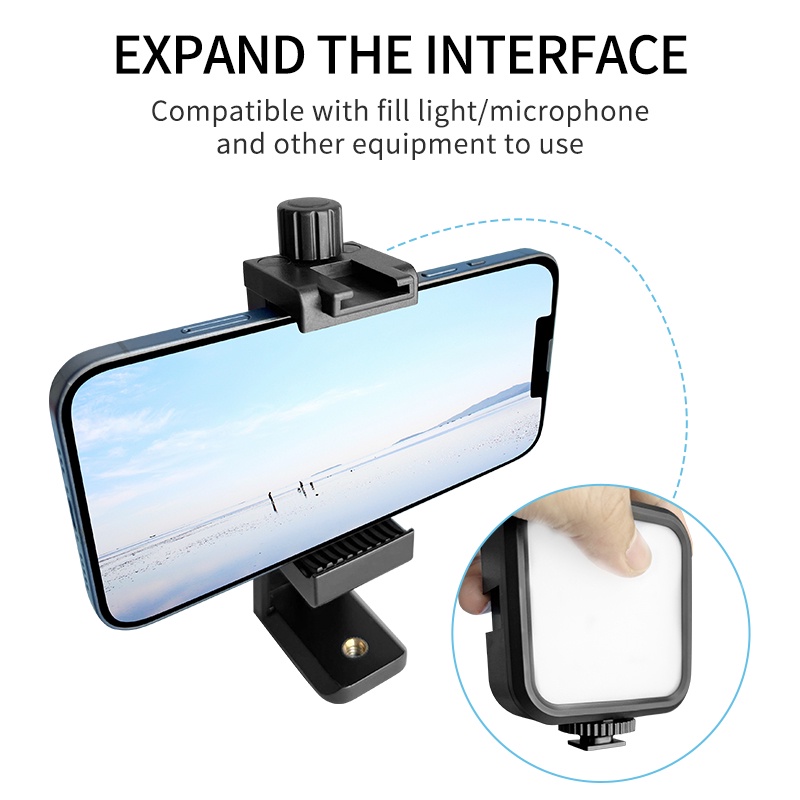 IPHONE Strap Dada Holder Kamera Gopro Hero 10 9 8 Insta360 Dji