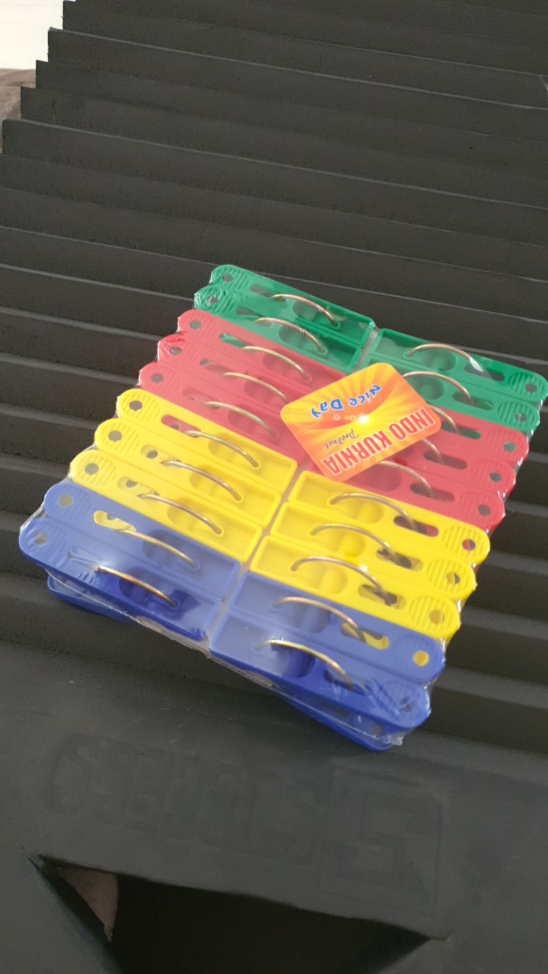 Jepitan Baju / Jepit Baju Murah