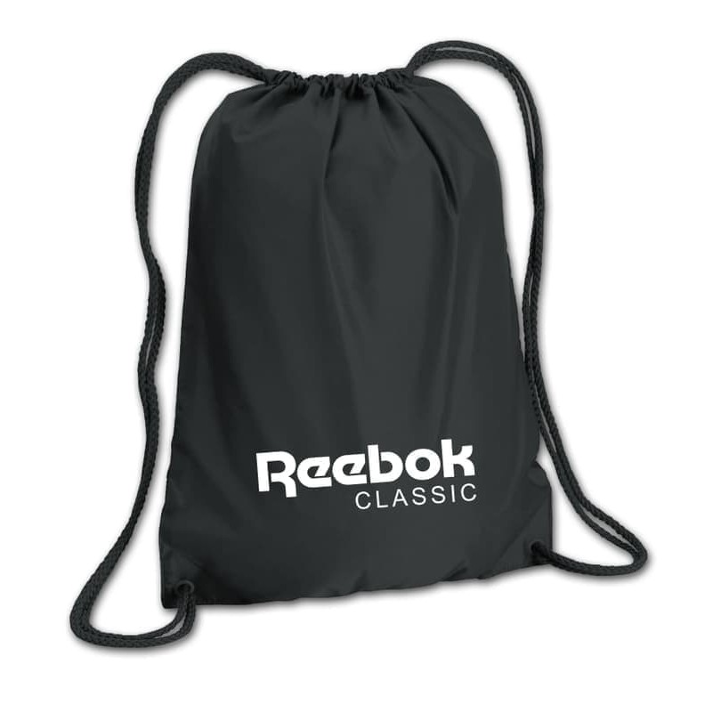 reebok drawstring bag