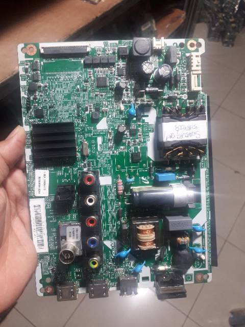 MAINBOARD-MOTHERBOARD-MB LED TV SAMSUNG 32N4003AK-1