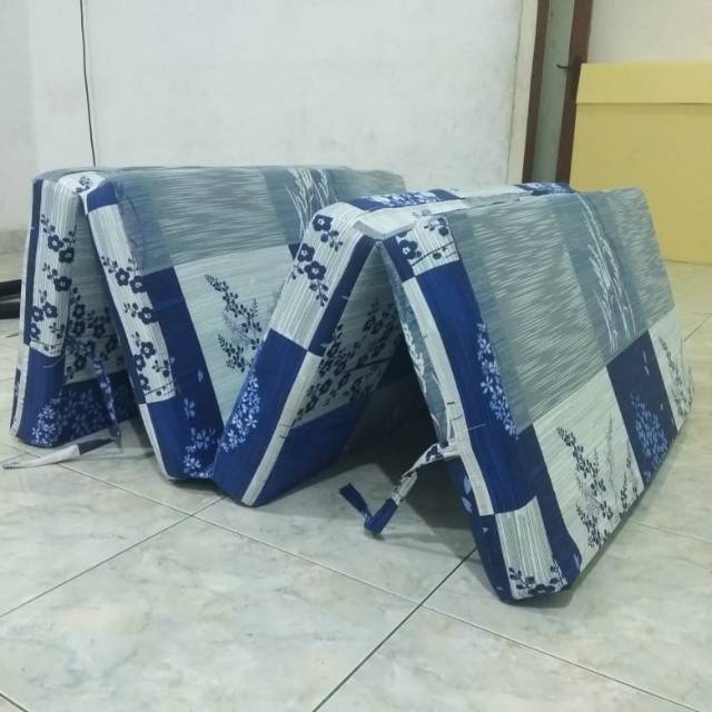 Kasur lipat inoac eon d 23 ukuran 200x90x5 kasur inoac lipat inoac eon d 23 orisinil