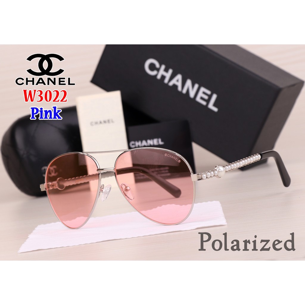 CK03 Glasses Chanel W3022 / GLASSES WANITA GLASSES IMPOR
