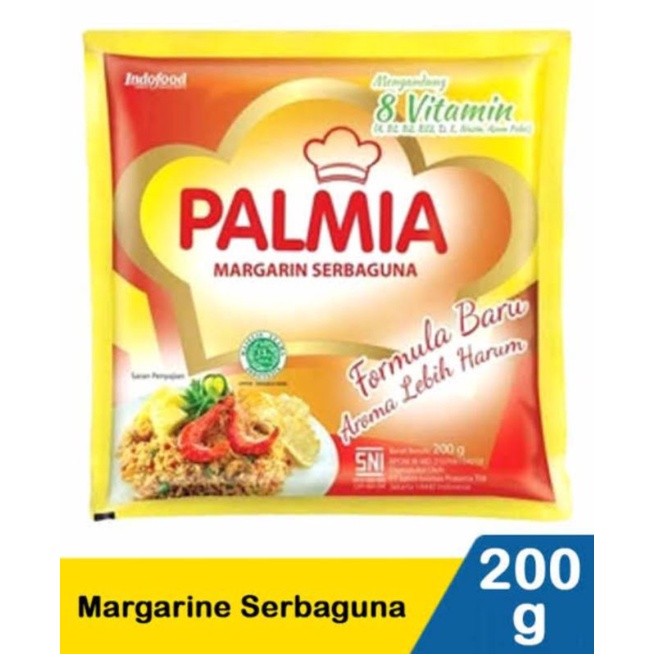 

palmia margarin