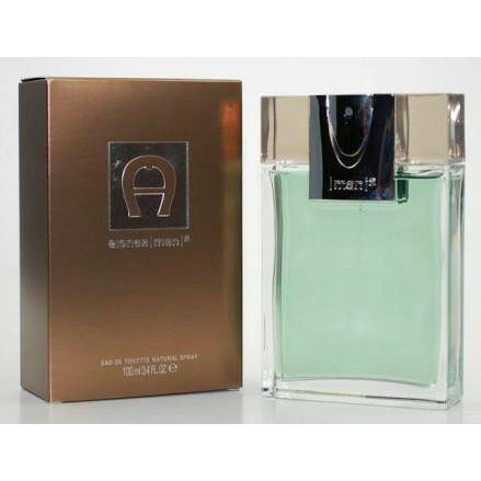 Parfum ori Eropa nonbox Aigner Man 2 EDT 100 mlp