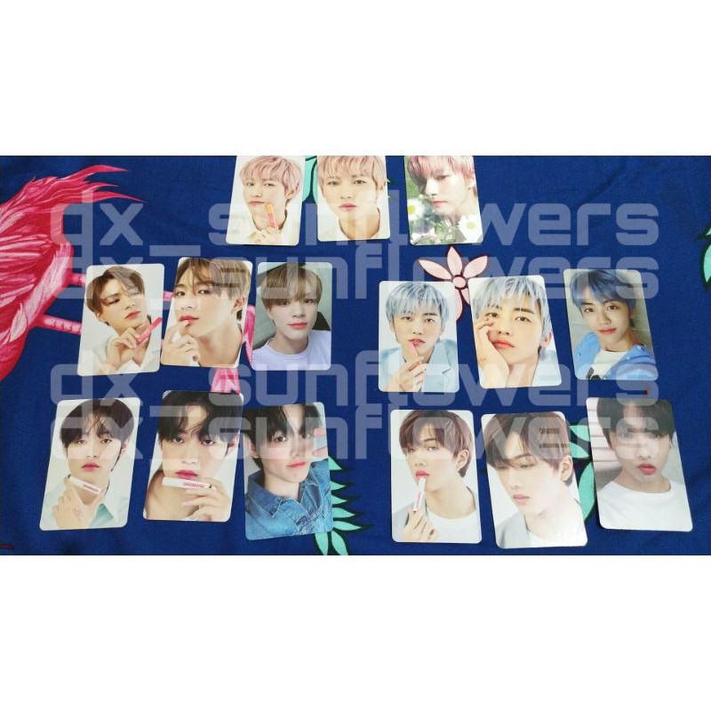 candylab x nct dream pc