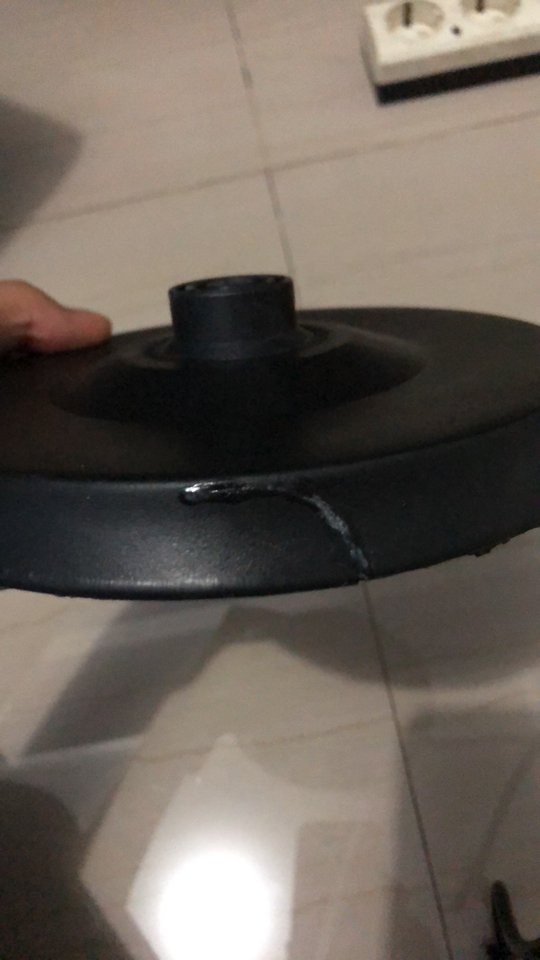 Teko Listrik Lyq[original 100% Bisa Cod]  Pemanas Air Kettle Listrik - Ceret Pemanas Air Electric 2l