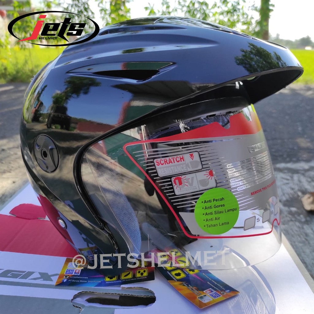 Helm CX-22 Gix 207