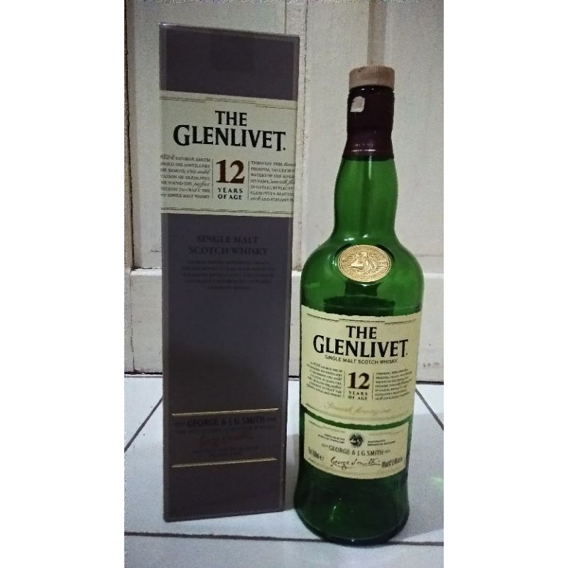 Jual Whisky Glenlivet Terlengkap & Harga Terbaru Maret 2023 Shopee