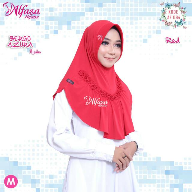 Alfasa hijab