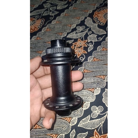 Hub entity 15 x100