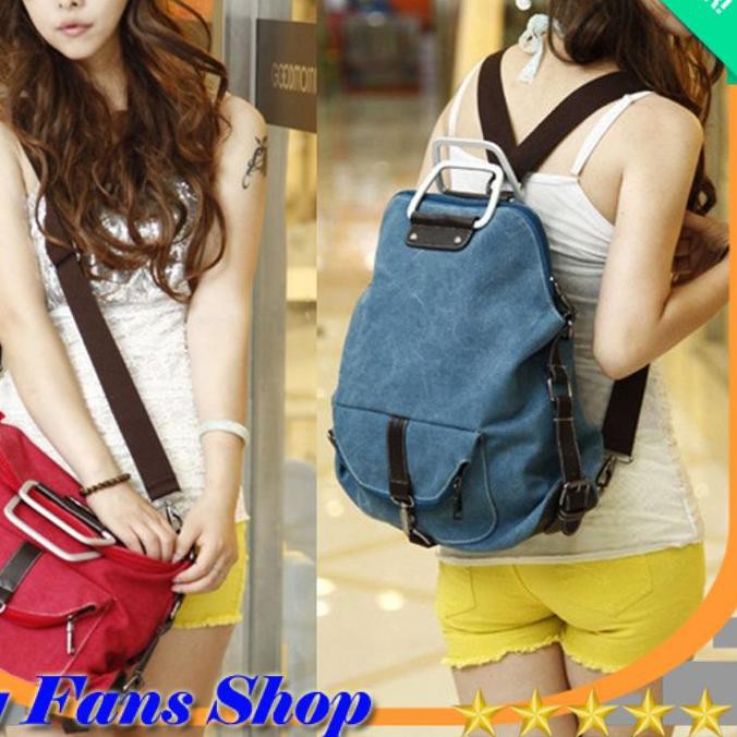 bag Sling Bag Shopee