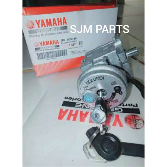 KUNCI KONTAK SET MIO 125 MIO M3