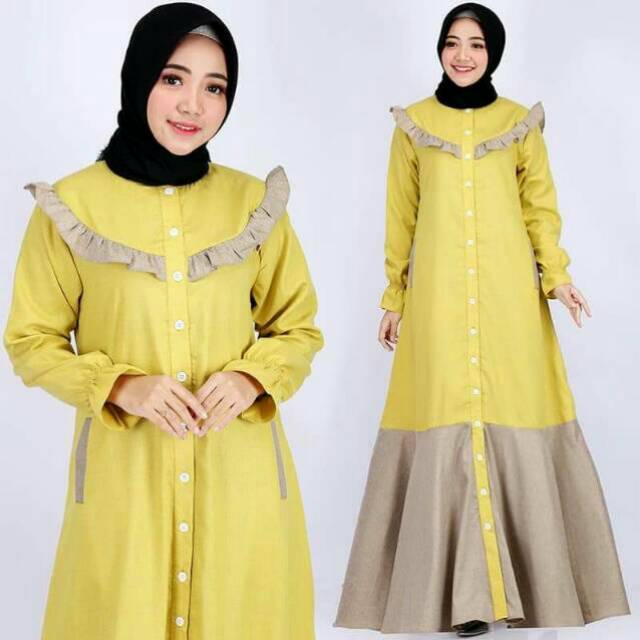 Alisya Dress by Ky_gallery