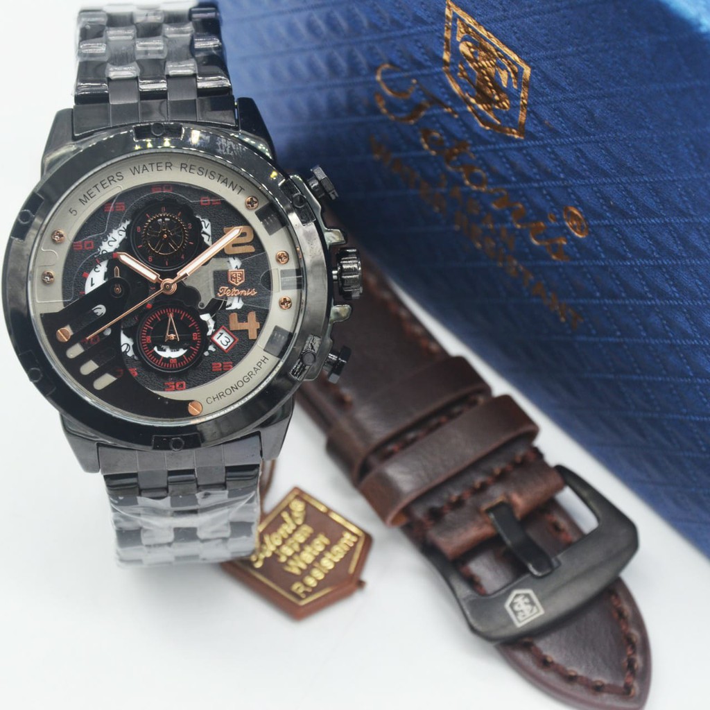 LG Tetonis Original TS 6070