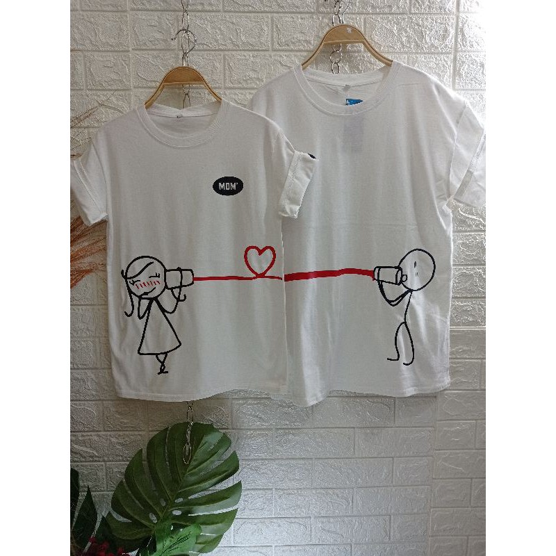 baju kaos couple keluarga / baju kaos couple pasangan / kaos cowok / kaos cewek / kaos keren