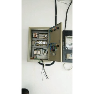 Panel Ats Amf Genset 10 Kva 3 Phase Modul Deepsea Gratis Ongkir Diskon