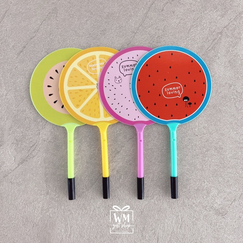 

STEP 2 / PULPEN KIPAS / PULPEN BUAH / PENA KIPAS / HADIAH CUSTOM / HADIAH ULANG TAHUN / HADIAH UNIK