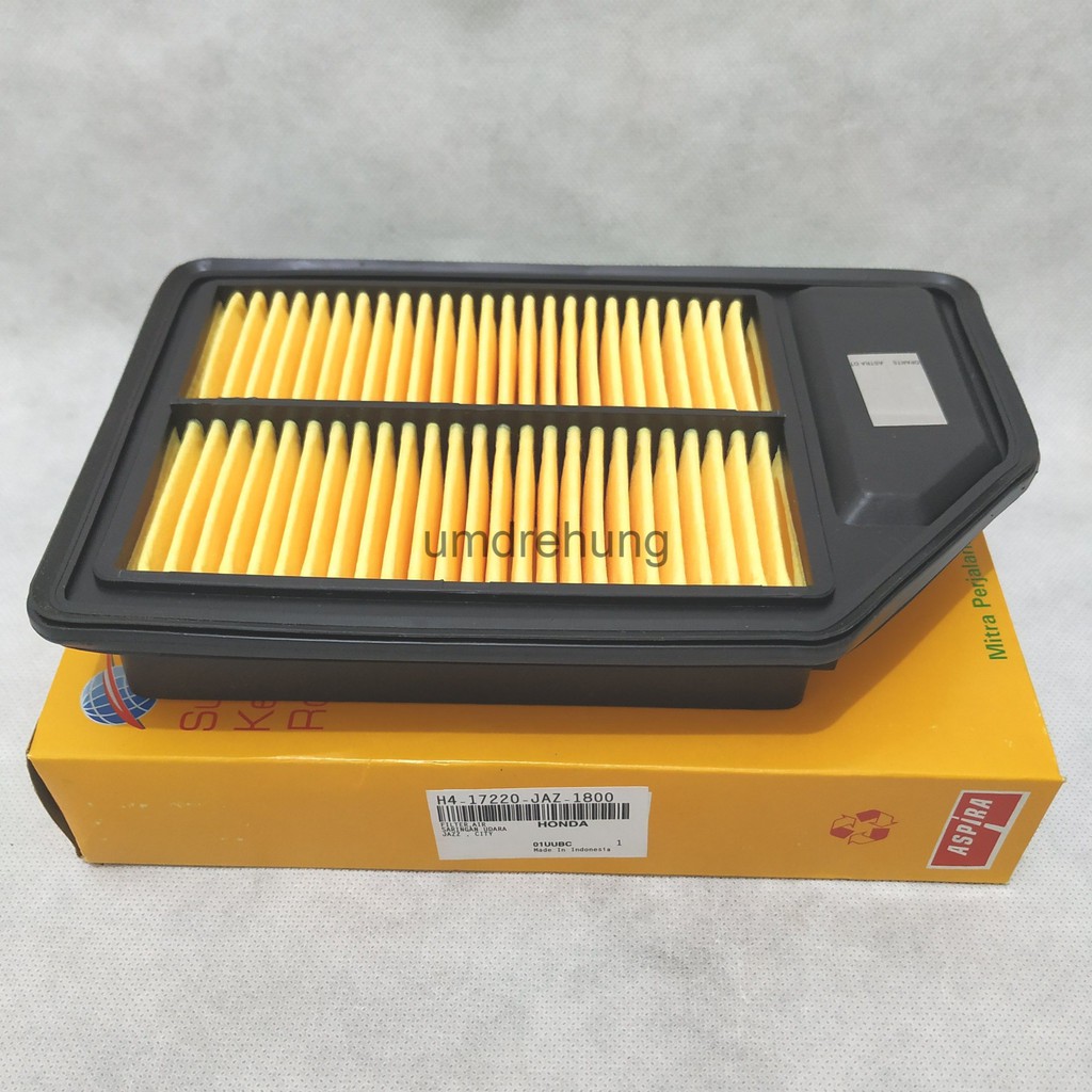 Filter Udara Jazz 2004-2006 City 2003-2006