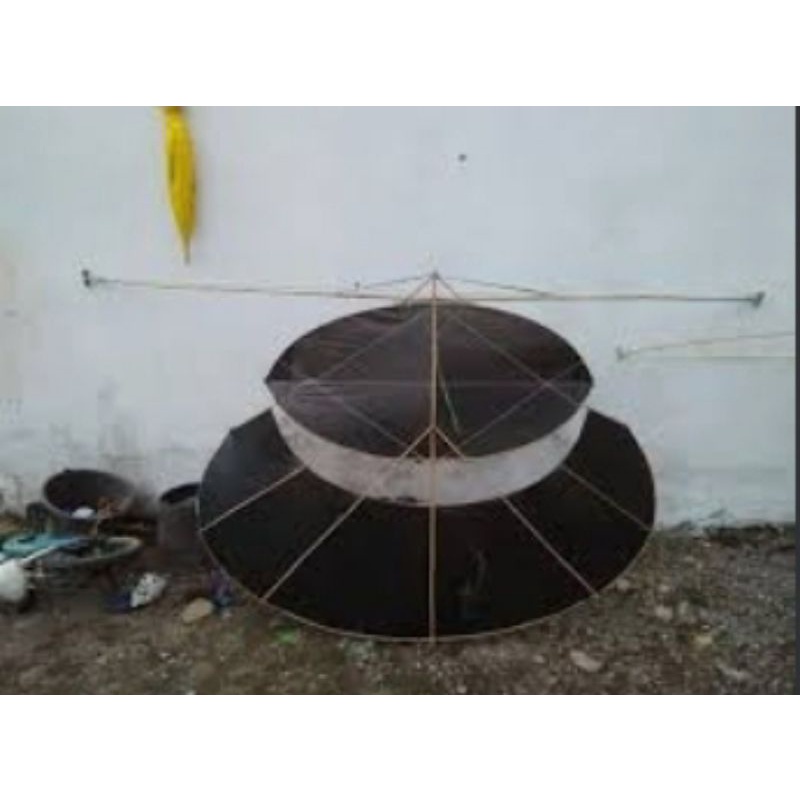 LAYANG LAYANG GAPANGAN PEGON RANGKA LAYANG LAYANG
