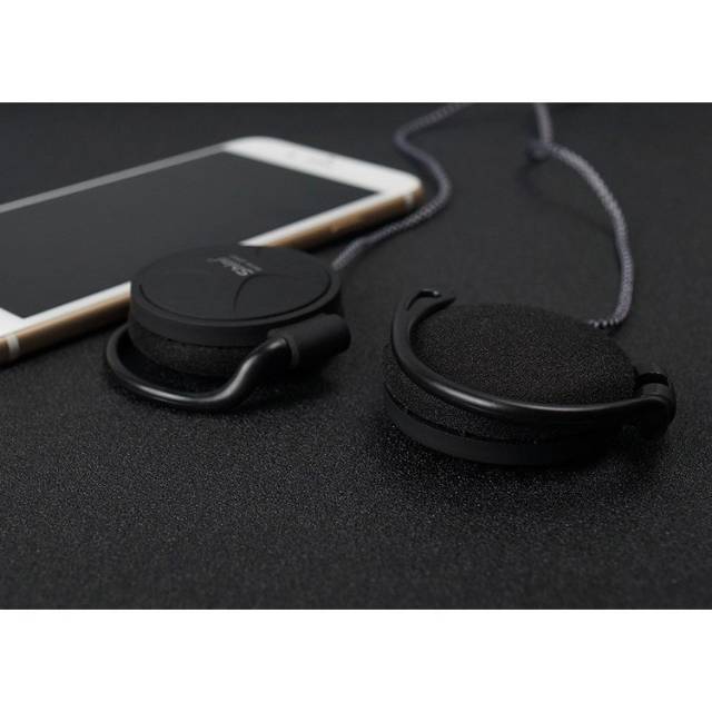 Shini Q940 on-ear Excelent Headphone Earhook