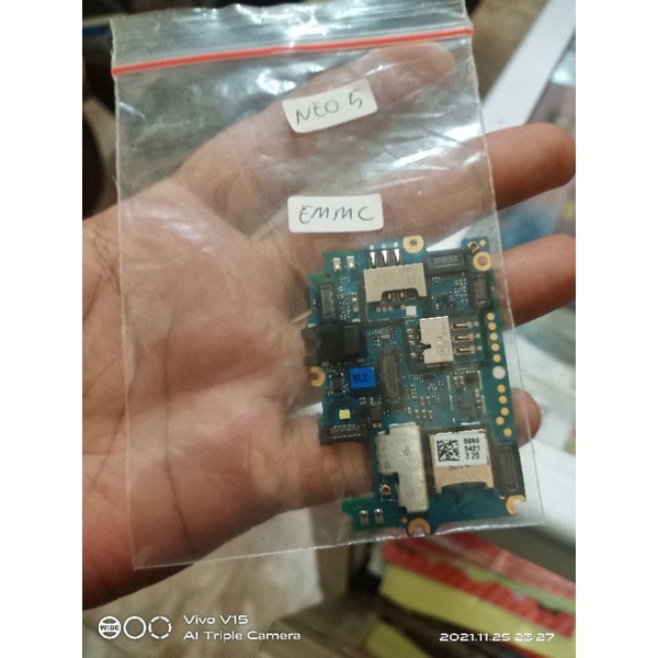 mesin oppo neo 5 2 unit