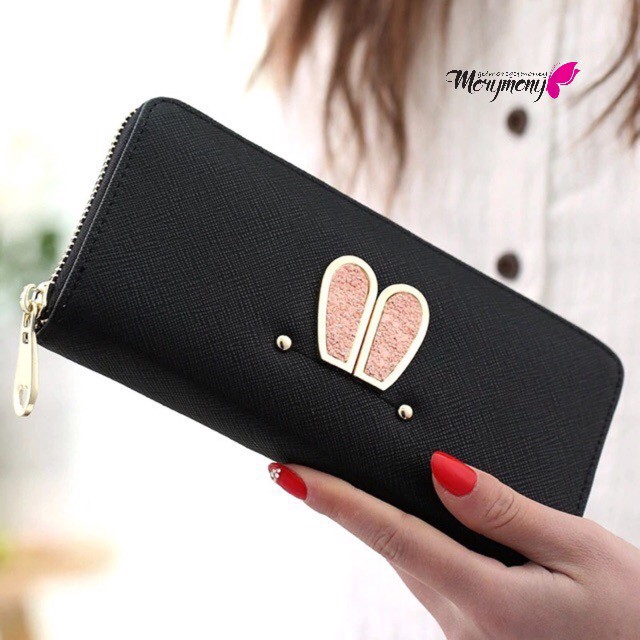 [LOKAL] POKY - DOMPET Playboy -DOMPET Lipat Wanita Morymony